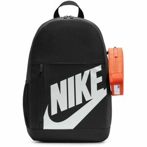 Nike ELEMENTAL Y Dětský batoh, černá, velikost obraz
