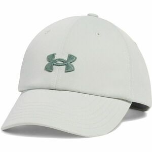 Under Armour BLITZING CAP W Dámská kšiltovka, světle zelená, velikost obraz