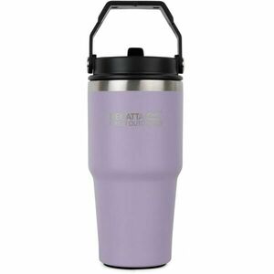 REGATTA OUTDOORS THERMULATE INSULATED TUMBLER 0, 6L Termo hrnek, fialová, velikost obraz