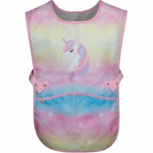 BAAGL RAINBOW UNICORN Dětská zástěra, mix, velikost obraz