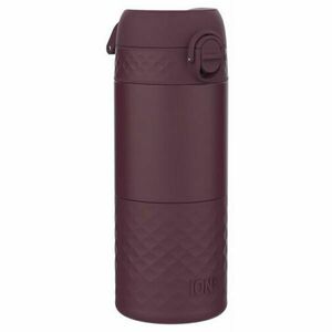 Ion8 HOT SHOT THERMO 360 ML Termohrnek, vínová, velikost obraz