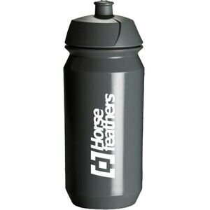 Horsefeathers CYCLING 0.5 L Cyklistická láhev, tmavě šedá, velikost obraz