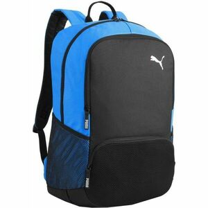 Puma TEAMGOAL BACKPACK PREMIUM XL Sportovní batoh, modrá, velikost obraz