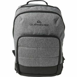 Quiksilver BURST 2.0 Batoh, tmavě šedá, velikost obraz