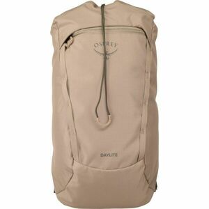 Osprey DAYLITE CINCH Batoh, khaki, velikost obraz