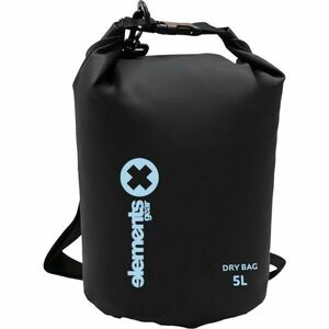 EG MINIBAG 5L Lodní pytel, černá, velikost obraz