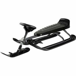 Stiga SNOWRACER KING SIZE GT Skibob, černá, velikost obraz