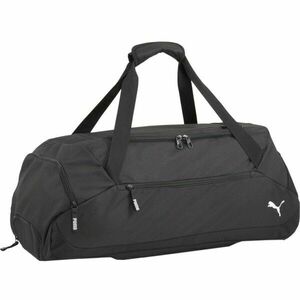 Puma TEAMGOAL WHEEL TEAMBAG M FCZB Sportovní taška na kolečkách, černá, velikost obraz