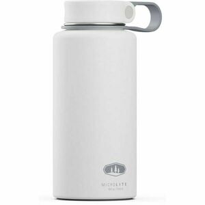 GSI Outdoors MICROLITE 1000 TWIST Termo láhev, bílá, velikost obraz