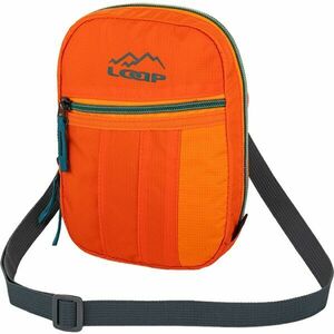 LOAP OLLA Unisex dokladovka, oranžová, velikost obraz