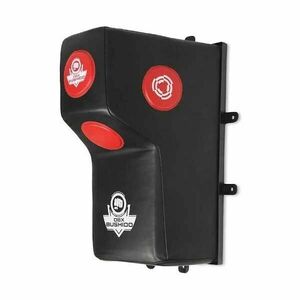 BUSHIDO DBX W-10 Tréninkový blok na zeď, černá, velikost obraz