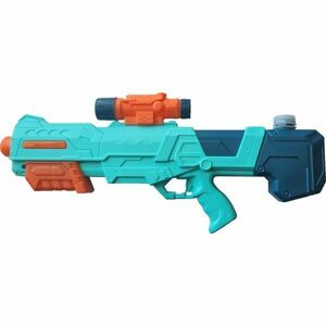 VIZOPOL SQUIRT GUN Stříkací pistole, tyrkysová, velikost obraz