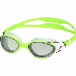 Speedo BIOFUSE 2.0 GOG AU Dámské plavecké brýle, reflexní neon, velikost obraz