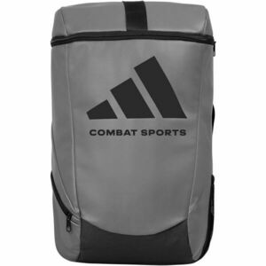 adidas SPORT BACKPACK COMBAT SPORTS L Batoh, šedá, velikost obraz