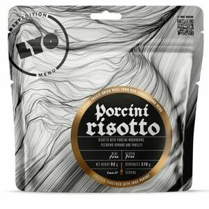 LYO PORCINI RISOTTO Expediční strava, dummy, velikost obraz