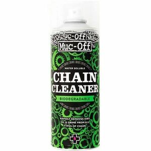 MUC-OFF BIO CHAIN CLEANER Bio čistič řetězů, dummy, velikost obraz