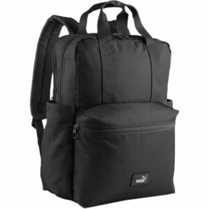 Puma PHASE COLLEGE BACKPACK Dámský batoh, černá, velikost obraz