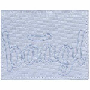BAAGL LILAC Peněženka, fialová, velikost obraz
