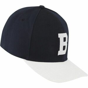 Bula CAMPUS Snapback kšiltovka, tmavě modrá, velikost obraz