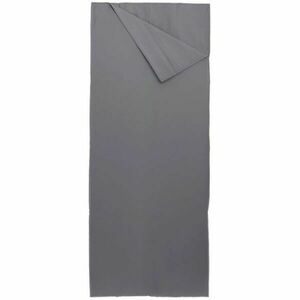 YATE COTTON Vložka do spacáku, šedá, velikost obraz