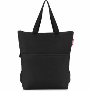 REISENTHEL TERMO BACKPACK Chladící batoh, černá, velikost obraz