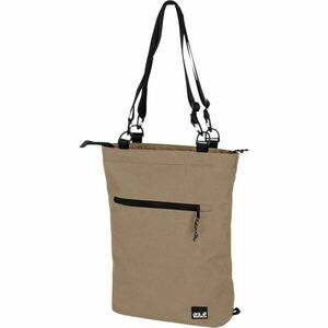 Jack Wolfskin 365 TOTE BAG Taška, béžová, velikost obraz