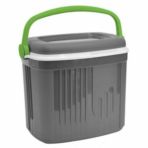 EDA ICEBERG COOLBOX 32L Chladící box, tmavě šedá, velikost obraz