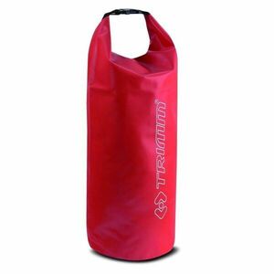TRIMM SAVER 25L LONG Lodní vak, červená, velikost obraz