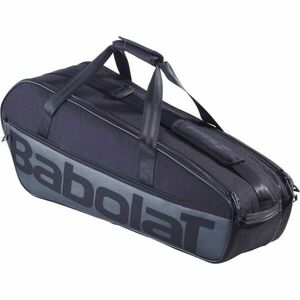 Babolat COURT M Tenisová taška, černá, velikost obraz