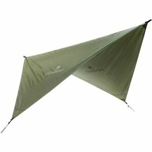 Ferrino RAIN TARP Celta, zelená, velikost obraz