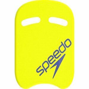 Speedo KICK BOARD AU Plavecká deska, žlutá, velikost obraz