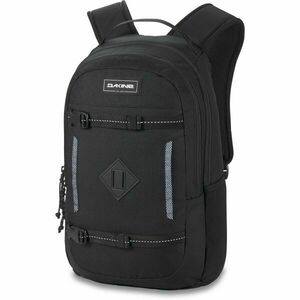 Dakine MISSION PACK 18L Batoh, černá, velikost obraz