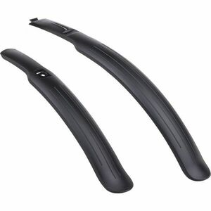 Arcore AF26-SET Set blatníků 26", černá, velikost obraz