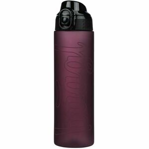 BAAGL RUBY 700 ML Tritanová láhev, vínová, velikost obraz