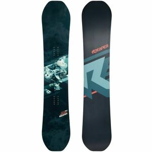 Reaper SMOKEY Pánský snowboard, tmavě modrá, velikost obraz