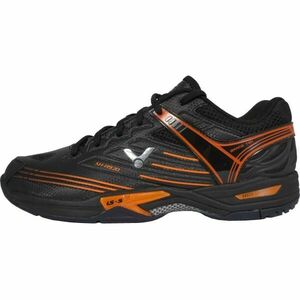 Victor SH-A920-B Unisexová sálová obuv, černá, velikost obraz