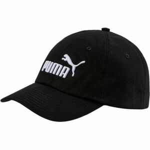 Puma Kšiltovka Kšiltovka, černá, velikost UNI obraz