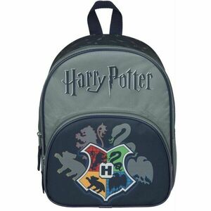 Oxybag HARRY POTTER Dětský batoh, tmavě modrá, velikost obraz