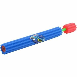 VIZOPOL FOAM WATER CANNON Pěnové vodní dělo, modrá, velikost obraz