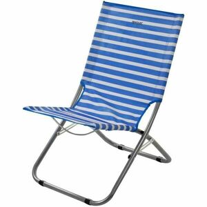 REGATTA OUTDOORS KRUZA BEACH LOUNGER Campingová židle, modrá, velikost obraz