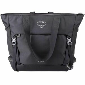 Osprey DAYLITE LARGE TOTE Taška, černá, velikost obraz