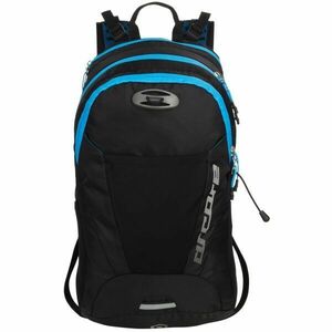 Arcore TANGO 17 Cyklisticko turistický batoh, černá, velikost obraz