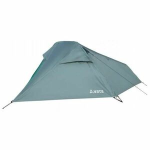 YATE LIGHT ONE Outdoorový stan, tmavě zelená, velikost obraz