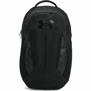 Under Armour HUSTLE 6.0 Městský batoh, černá, velikost obraz
