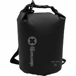 EG MINIBAG 2L Lodní pytel, černá, velikost obraz