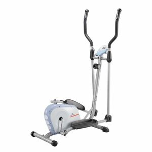Eliptical SPARTAN CrossTrainer Basic obraz