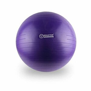 Gymnastický míč MASTER Super Ball průměr 55 cm obraz