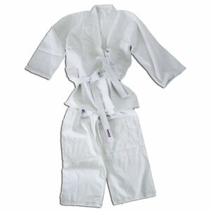 Kimono SPARTAN Judo obraz