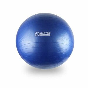 Gymnastický míč MASTER Super Ball průměr 85 cm obraz