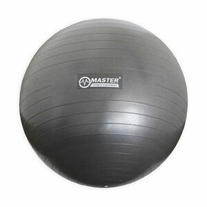 Gymnastický míč MASTER Super Ball průměr 65 cm obraz